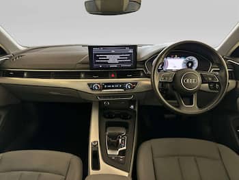 Used Audi A4 2023 for sale - 79731616: Photo