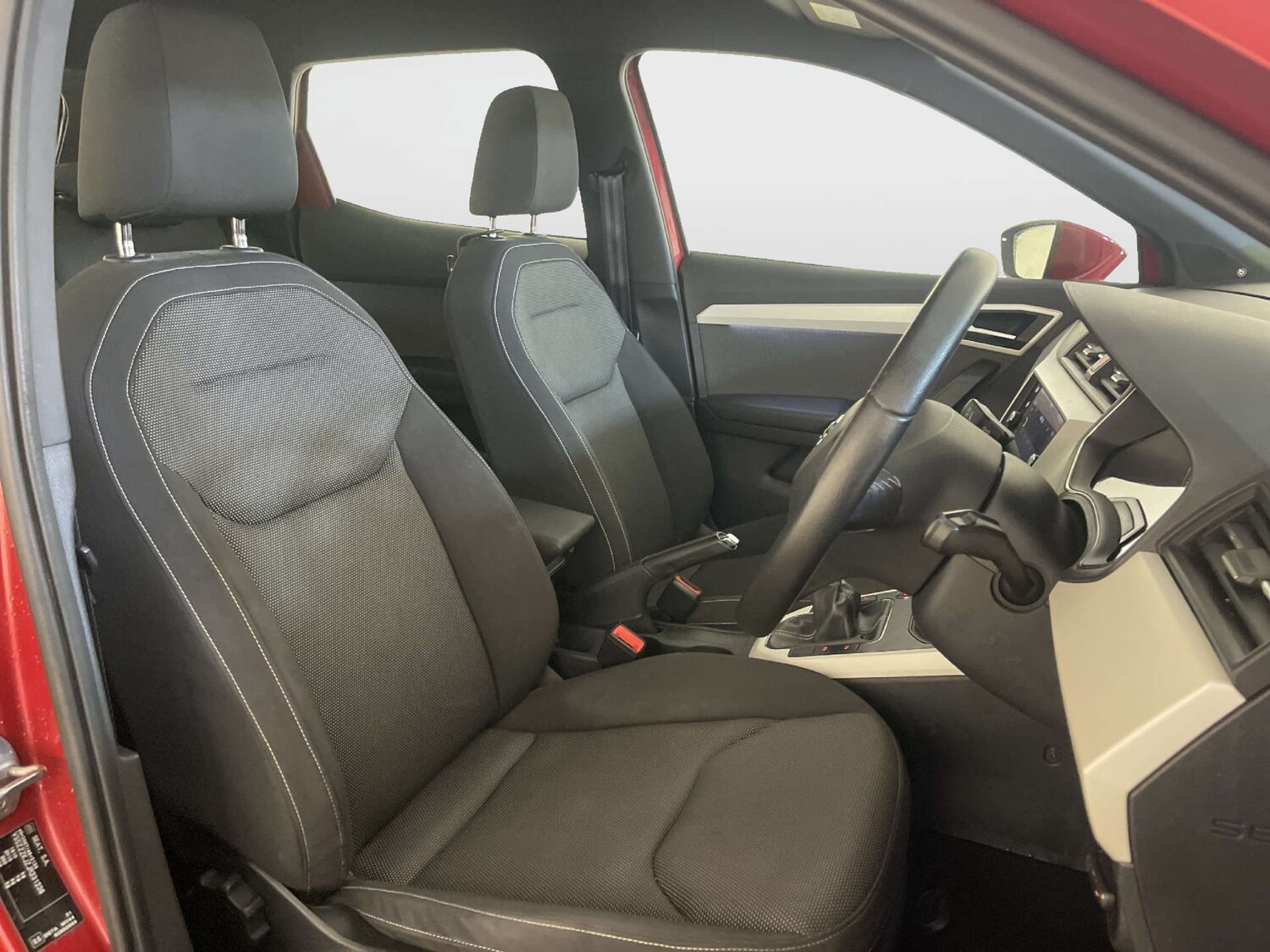 Used SEAT Arona 2018 for sale - 77915411: Photo 13