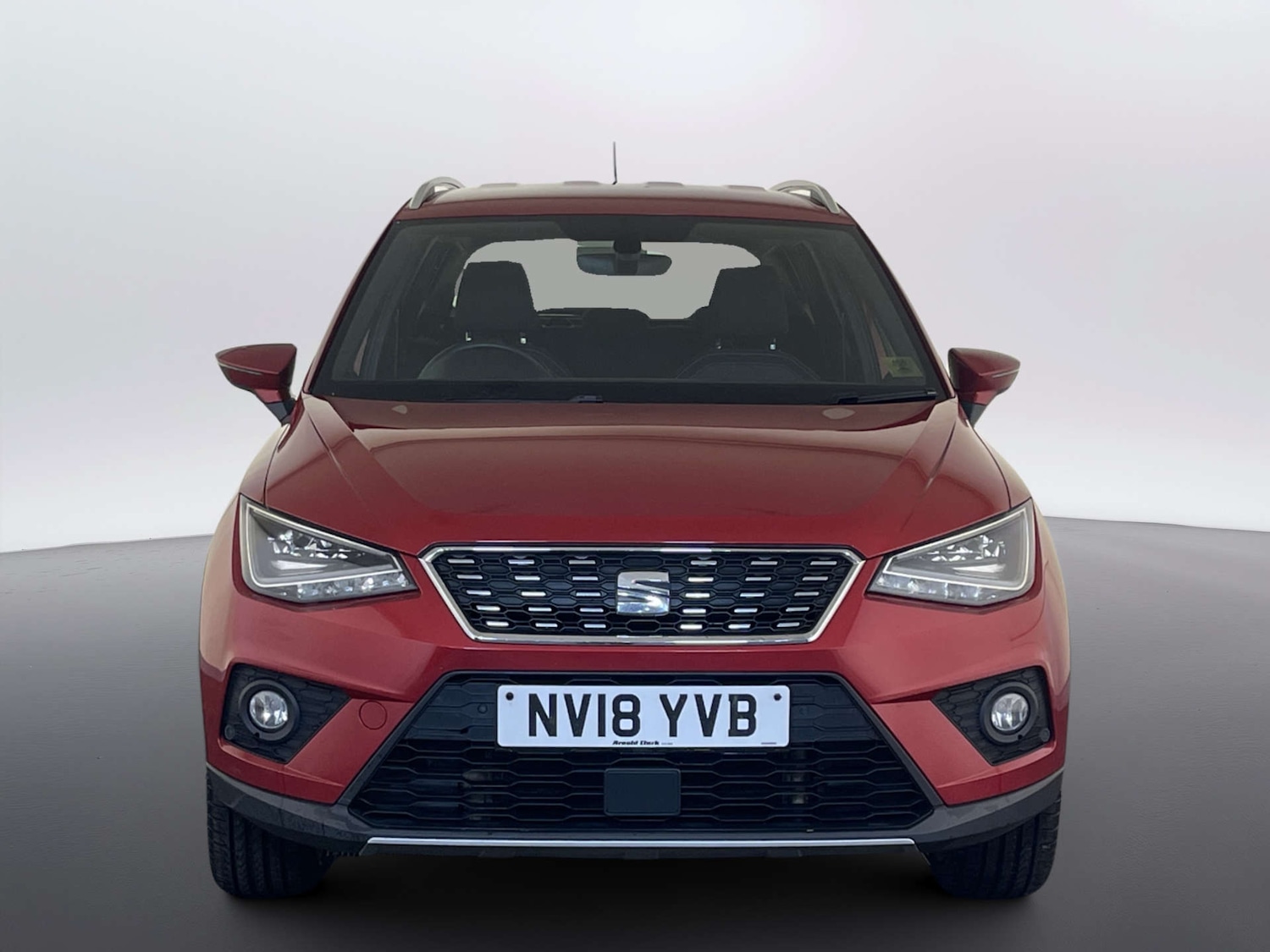 Used SEAT Arona 2018 for sale - 77915411: Photo 5