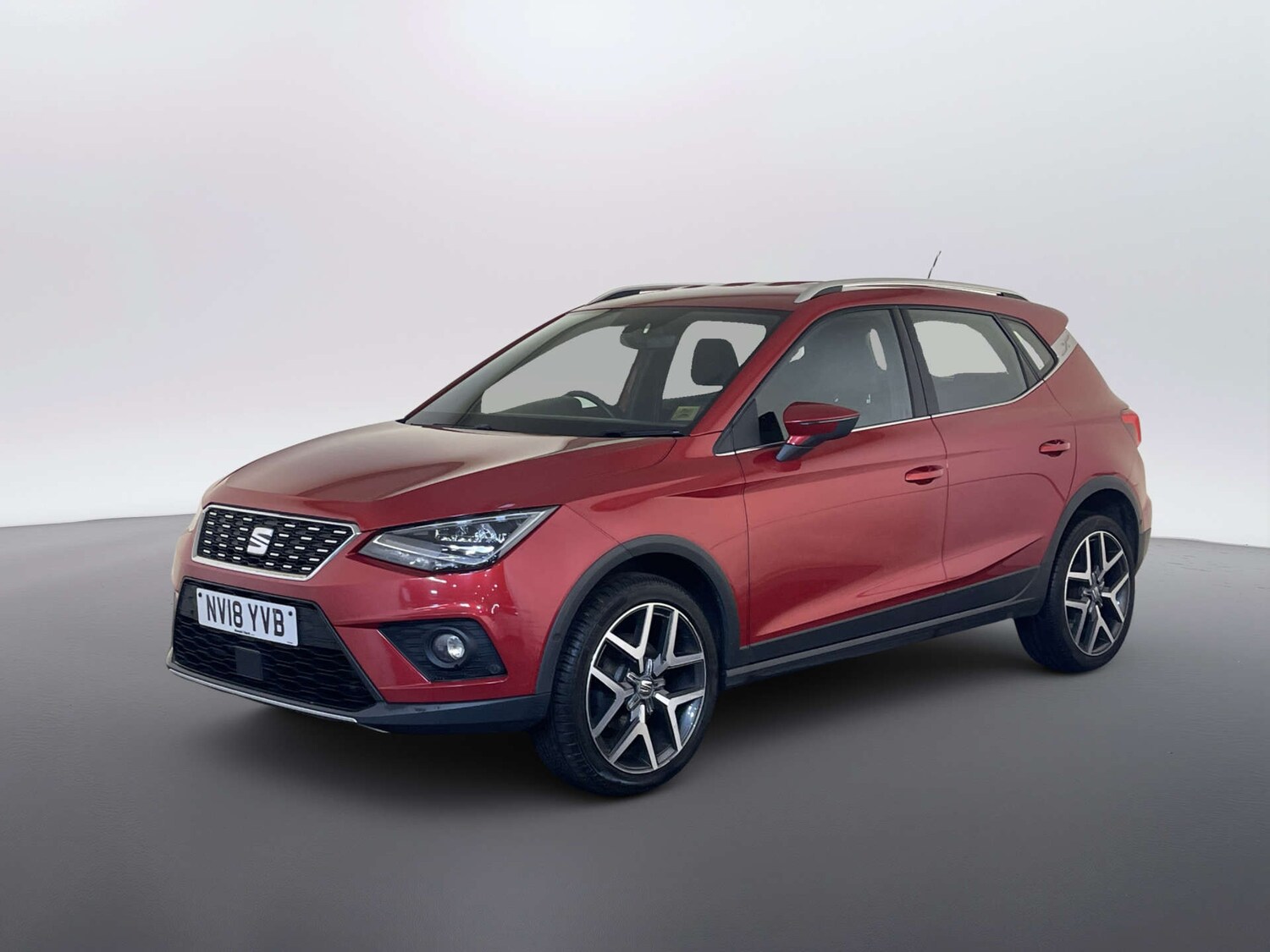 Used SEAT Arona 2018 for sale - 77915411: Photo 6