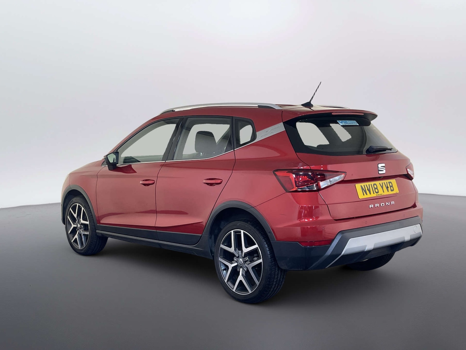 Used SEAT Arona 2018 for sale - 77915411: Photo 8
