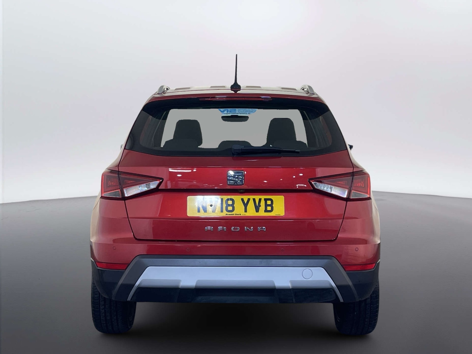 Used SEAT Arona 2018 for sale - 77915411: Photo 9