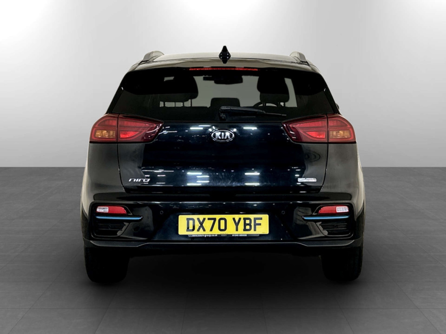 Used Kia Niro 2021 for sale - 77656572: Photo 10