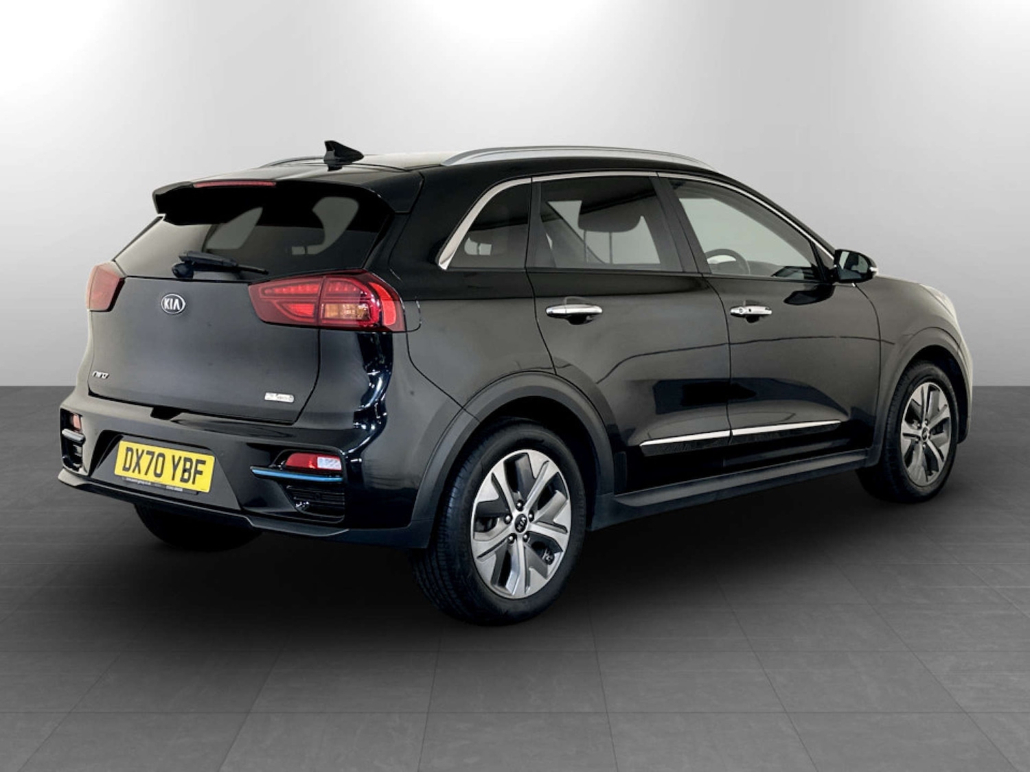 Used Kia Niro 2021 for sale - 77656572: Photo 11