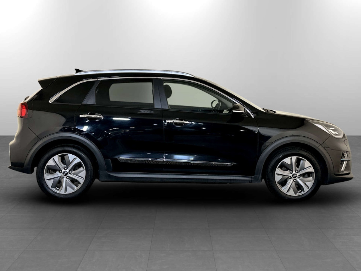 Used Kia Niro 2021 for sale - 77656572: Photo 12