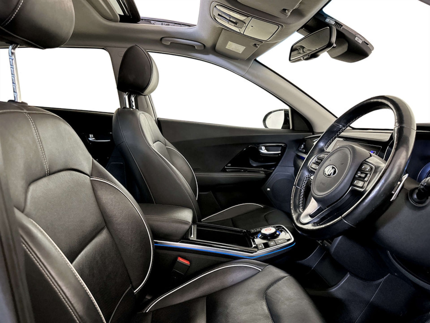 Used Kia Niro 2021 for sale - 77656572: Photo 14