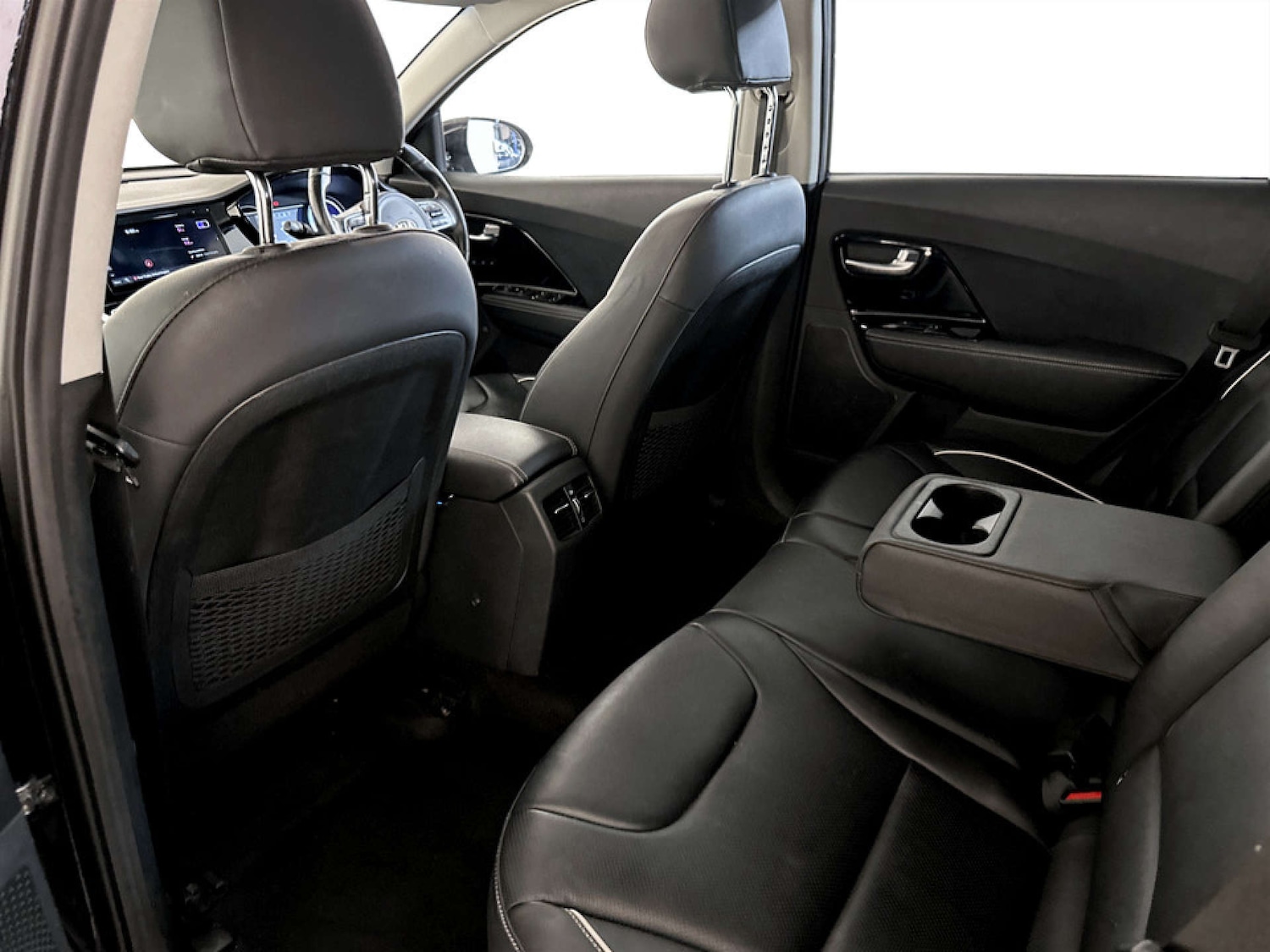 Used Kia Niro 2021 for sale - 77656572: Photo 15