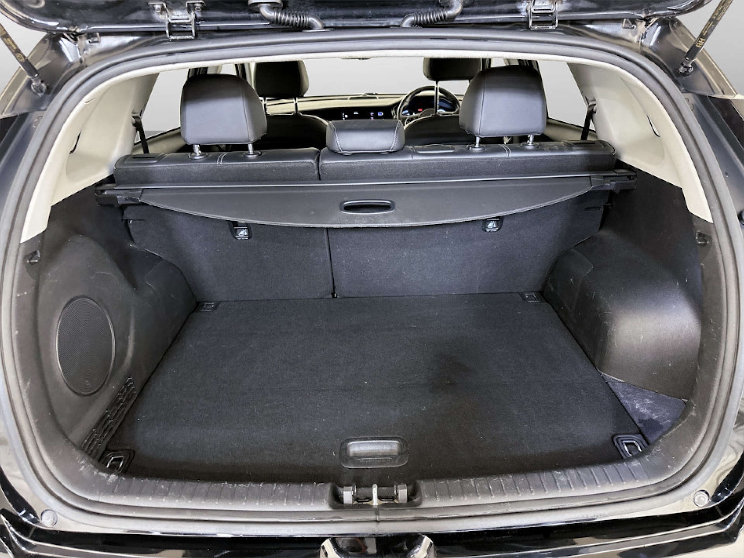 Used Kia Niro 2021 for sale - 77656572: Photo 16