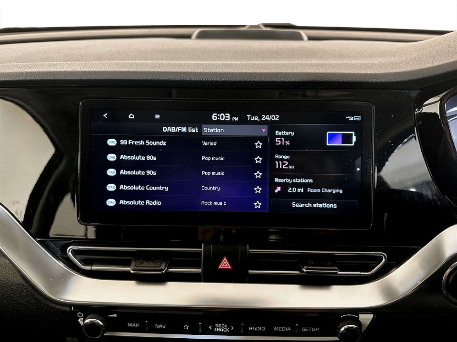 Used Kia Niro 2021 for sale - 77656572: Photo 22