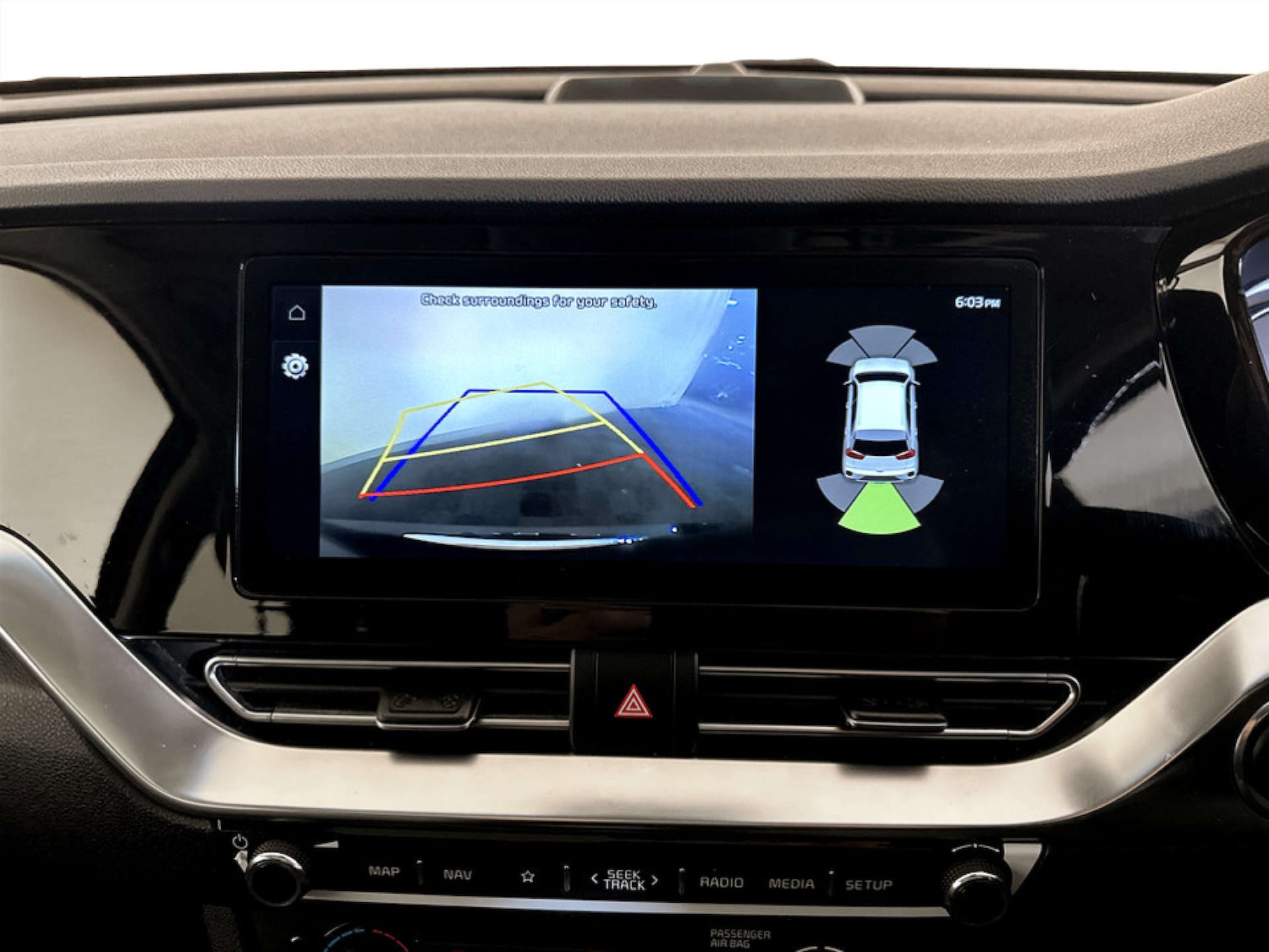 Used Kia Niro 2021 for sale - 77656572: Photo 25