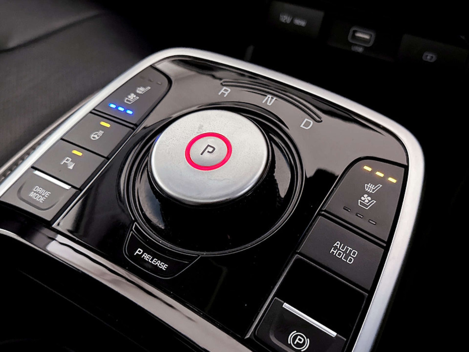 Used Kia Niro 2021 for sale - 77656572: Photo 28