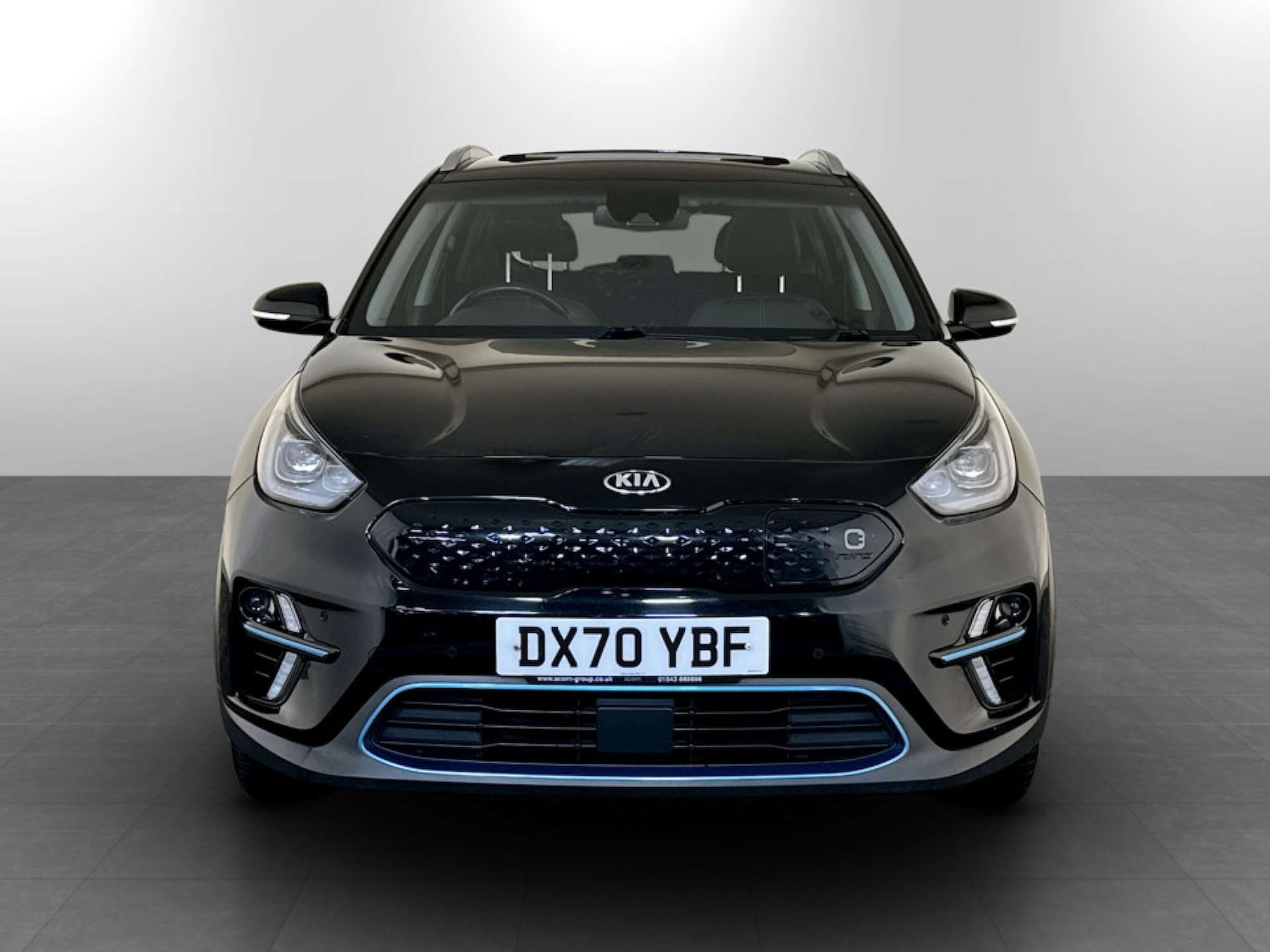 Used Kia Niro 2021 for sale - 77656572: Photo 6