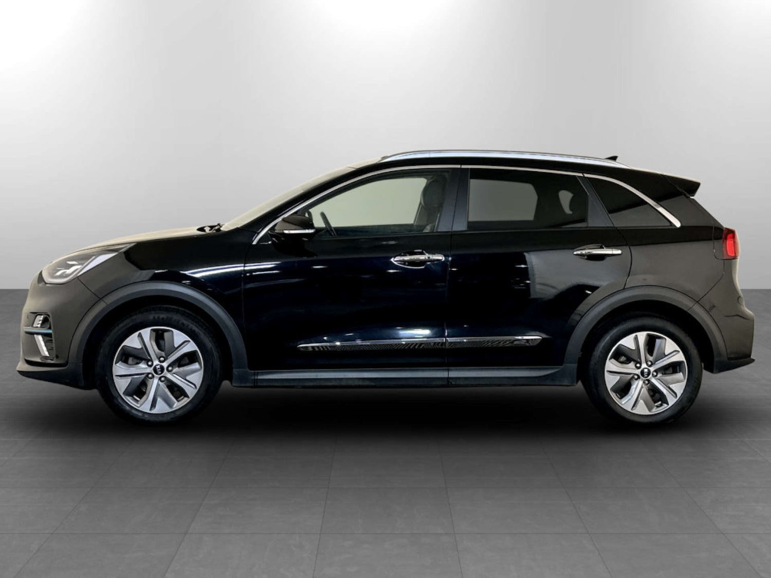 Used Kia Niro 2021 for sale - 77656572: Photo 8