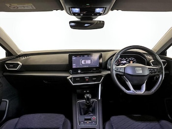 Used SEAT Leon 2021 for sale - 75712529: Photo