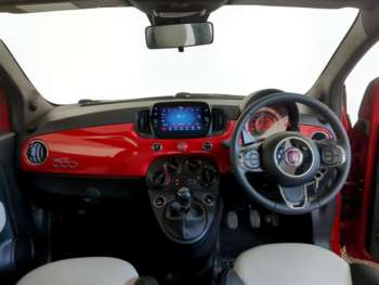 Used Fiat 500 2021 for sale - 74703663: Photo