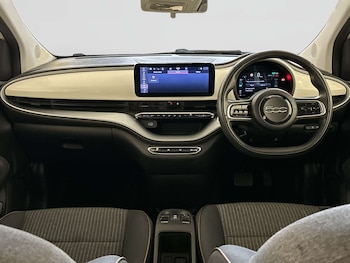 Used Fiat 500 2022 for sale - 78228205: Photo