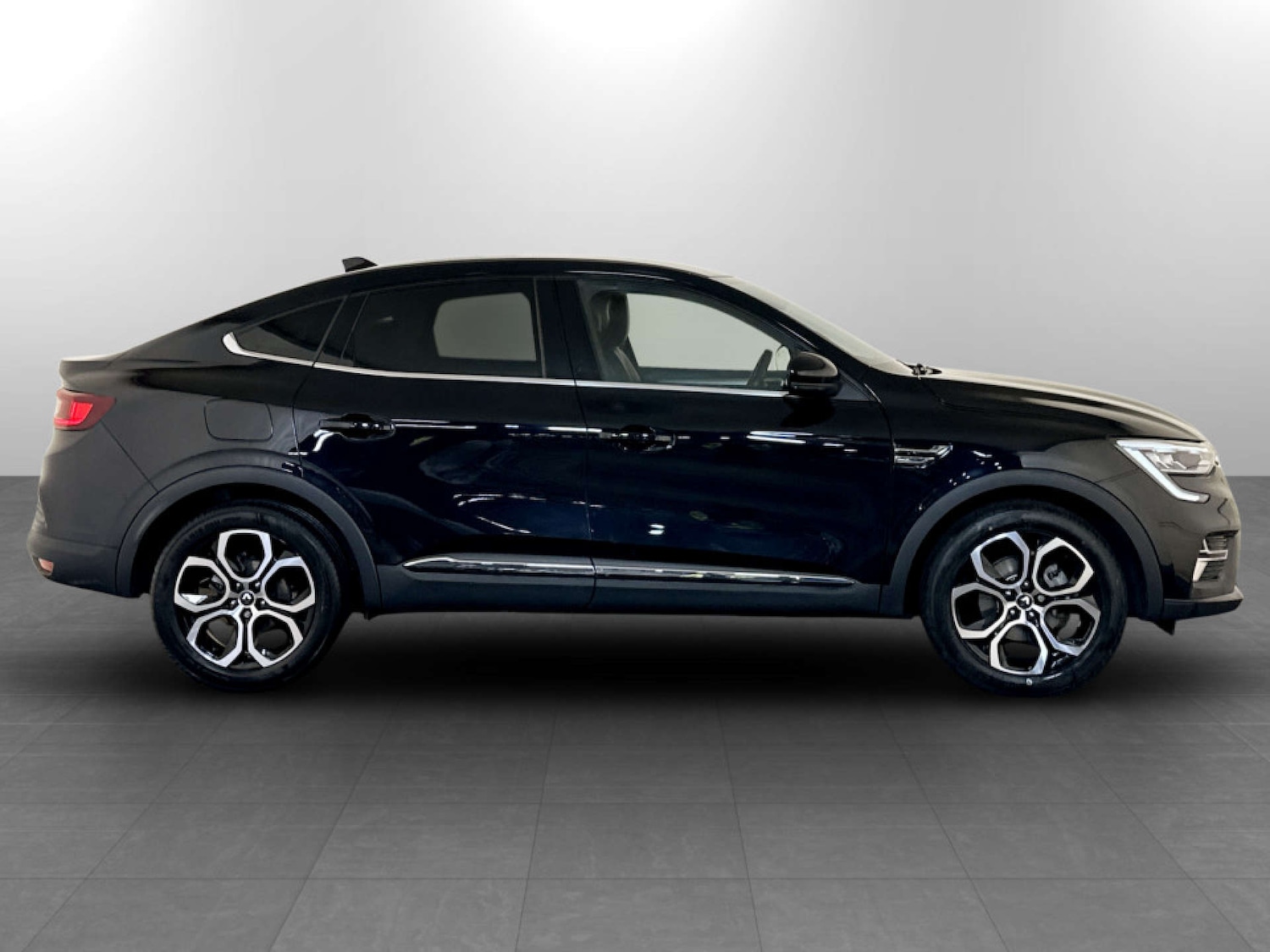 Used Renault Arkana 2021 for sale - 77681189: Photo 11