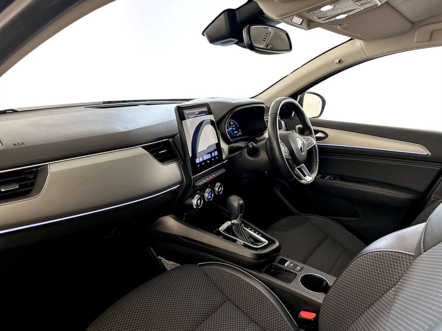 Used Renault Arkana 2021 for sale - 77681189: Photo 12