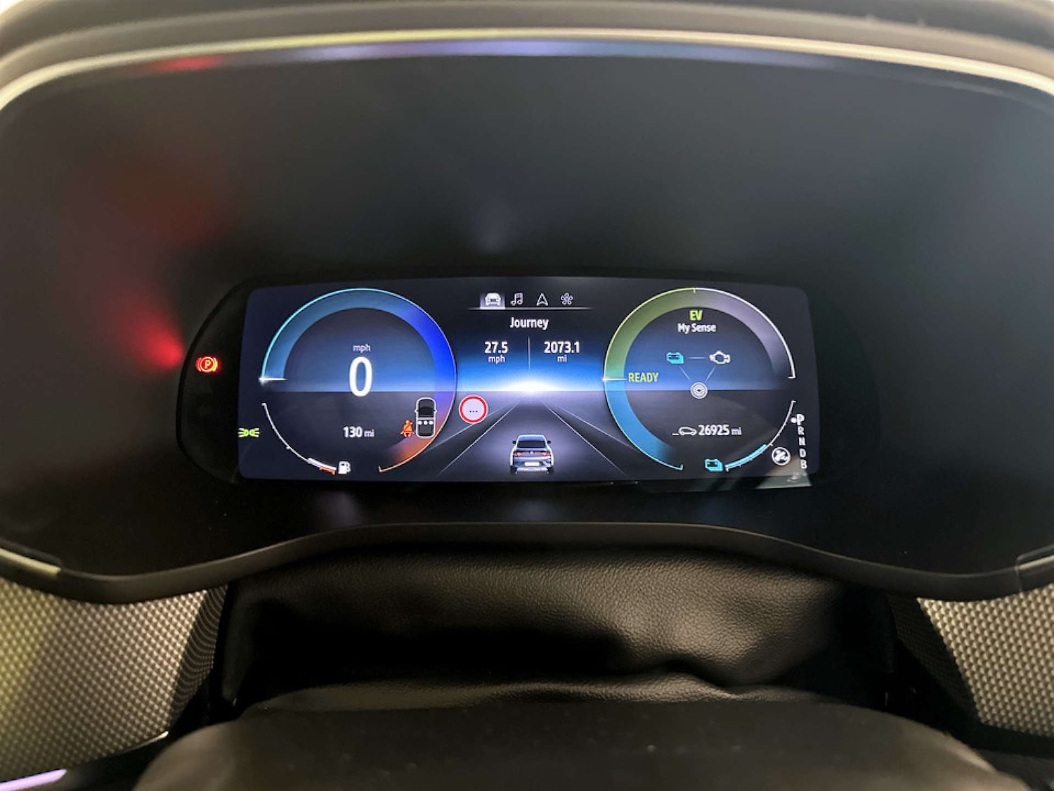 Used Renault Arkana 2021 for sale - 77681189: Photo 18