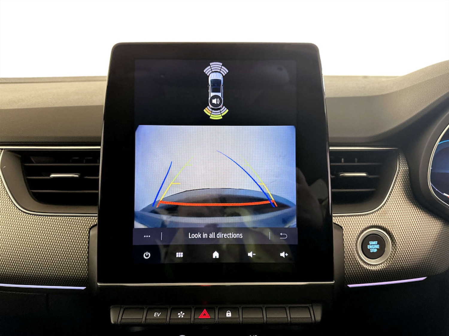 Used Renault Arkana 2021 for sale - 77681189: Photo 20