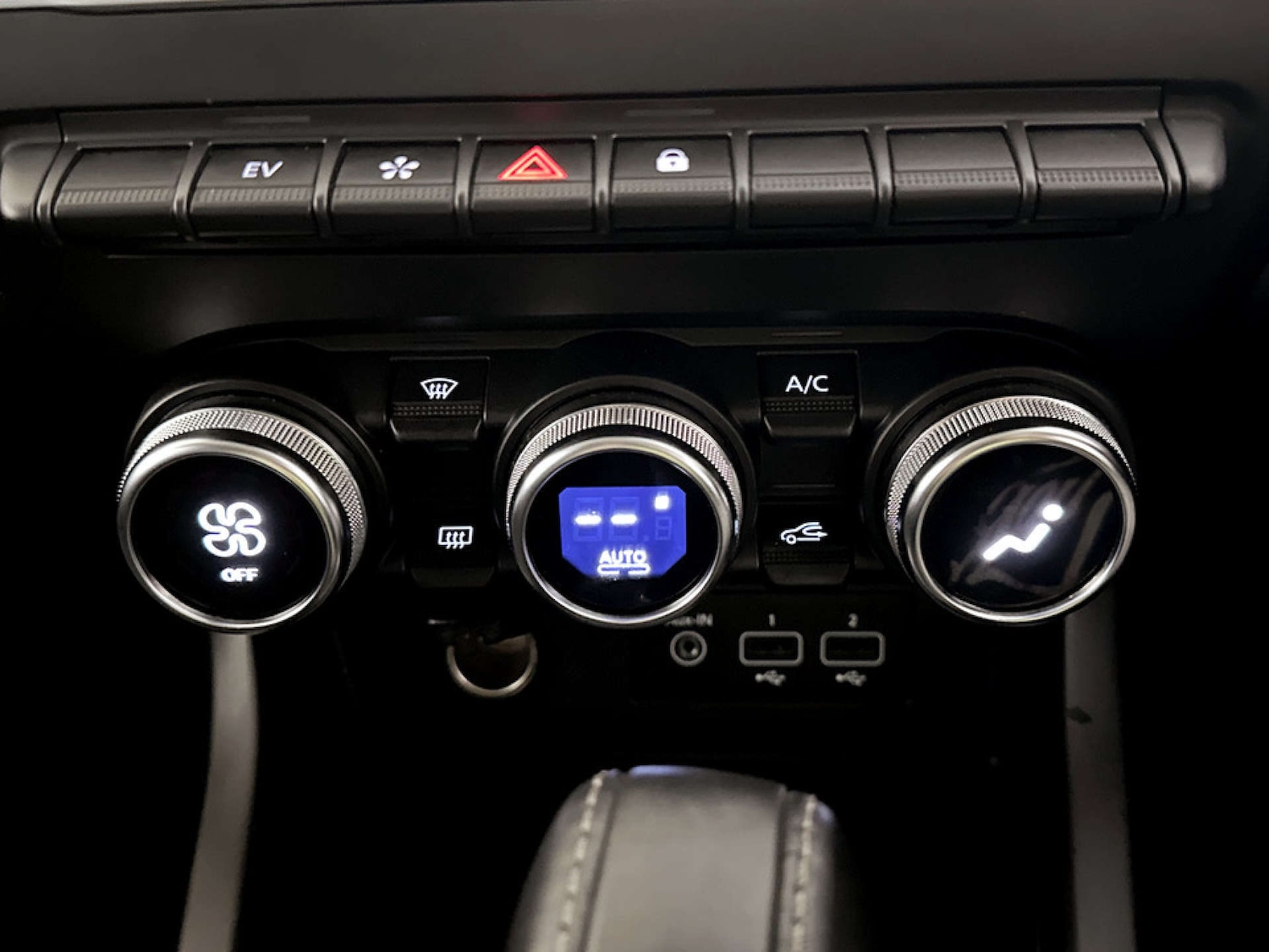 Used Renault Arkana 2021 for sale - 77681189: Photo 24