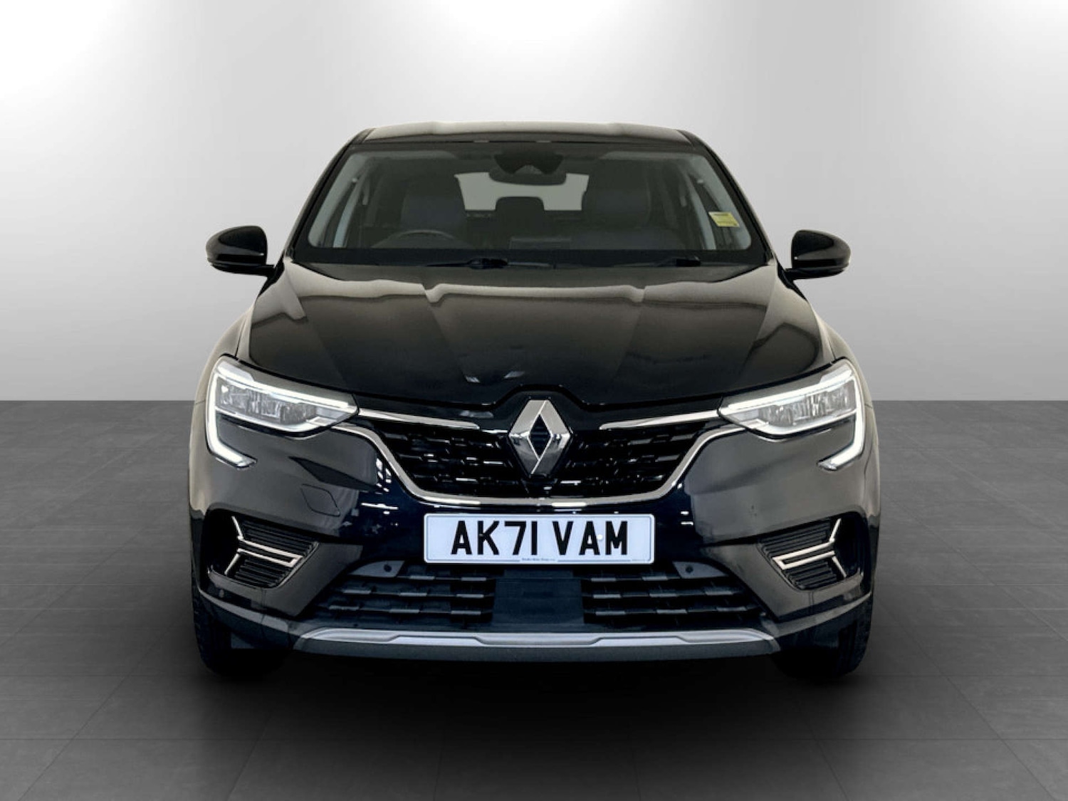 Used Renault Arkana 2021 for sale - 77681189: Photo 5