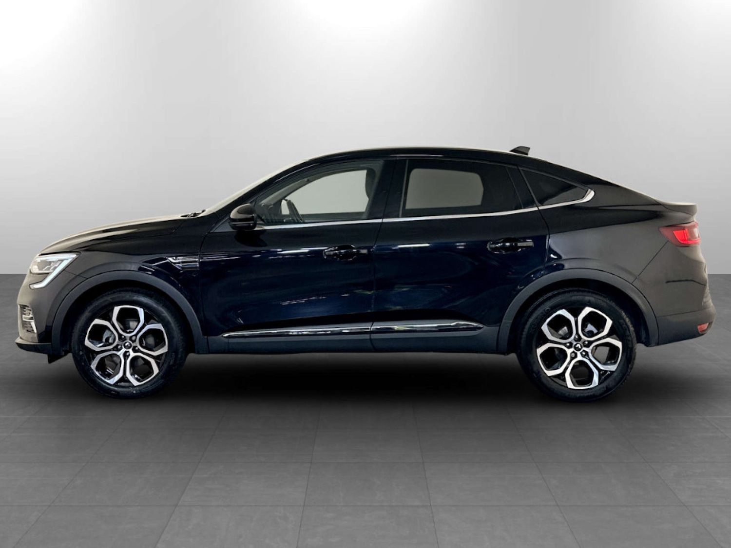 Used Renault Arkana 2021 for sale - 77681189: Photo 7