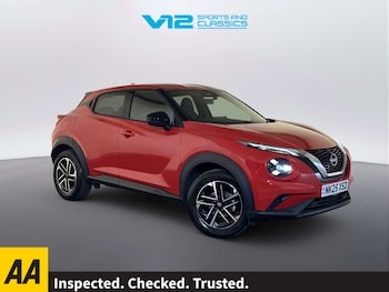 Used Nissan Juke 2025 for sale - 79228292: Photo