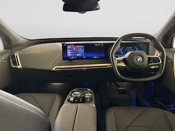 Used BMW iX 2022 for sale - 78409209: Photo