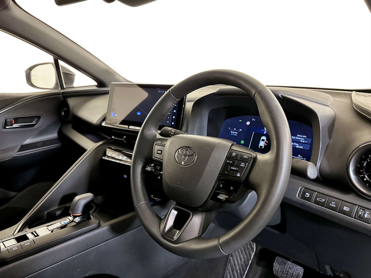 Used Toyota C-HR 2024 for sale - 77469948: Photo 15