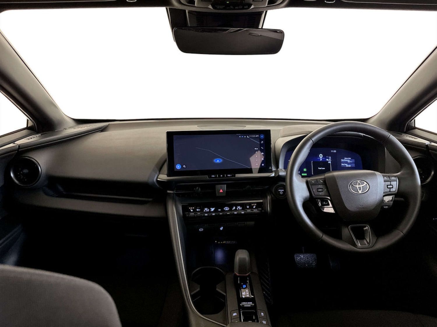 Used Toyota C-HR 2024 for sale - 77469948: Photo 3