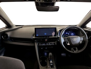 Used Toyota C-HR 2024 for sale - 77469948: Photo