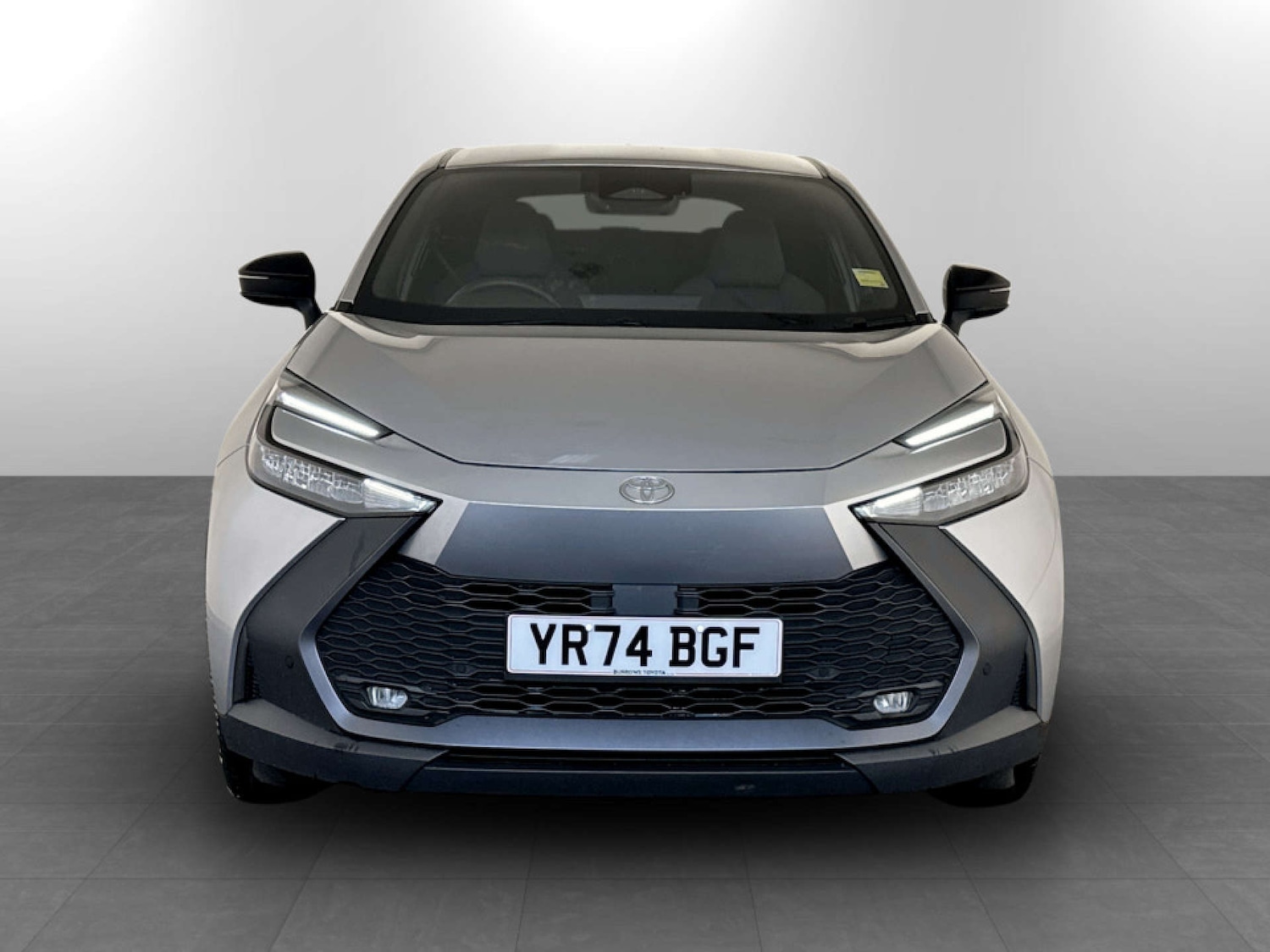 Used Toyota C-HR 2024 for sale - 77469948: Photo 5