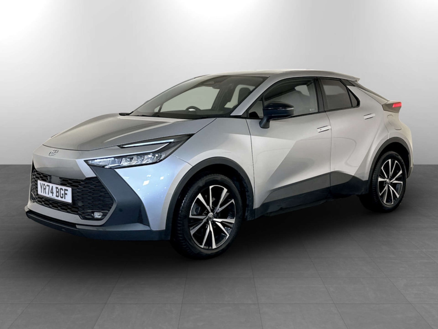 Used Toyota C-HR 2024 for sale - 77469948: Photo 6
