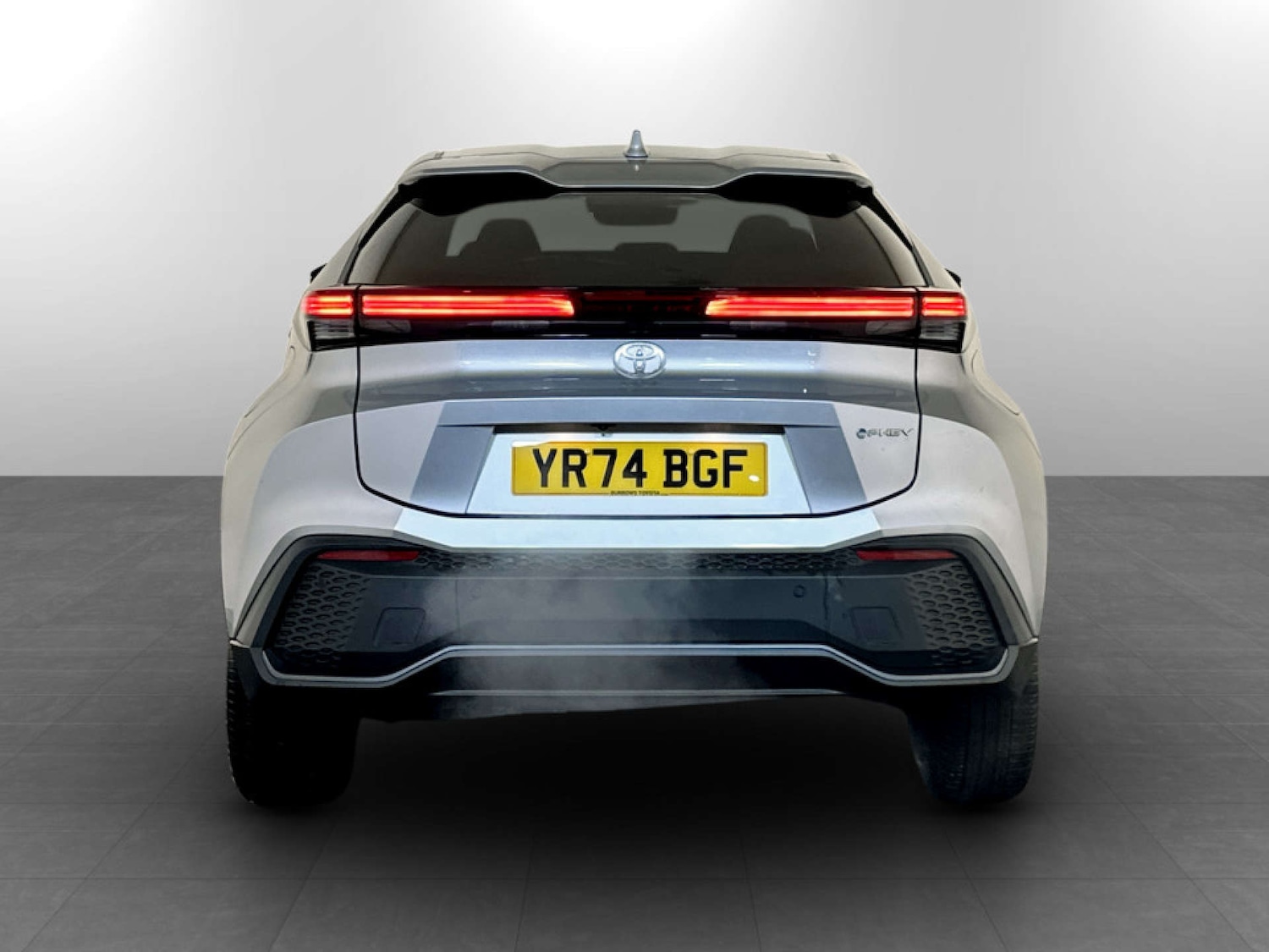 Used Toyota C-HR 2024 for sale - 77469948: Photo 9