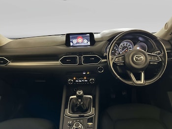 Used Mazda CX-5 2019 for sale - 78882920: Photo