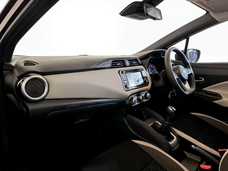 Used Nissan Micra 2018 for sale - 76494493: Photo 12