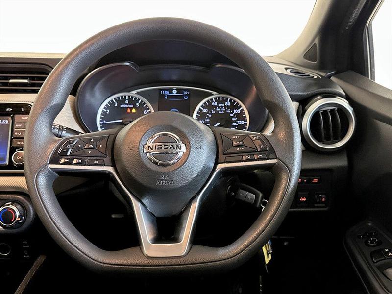 Used Nissan Micra 2018 for sale - 76494493: Photo 16