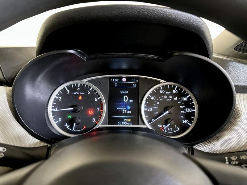 Used Nissan Micra 2018 for sale - 76494493: Photo 18