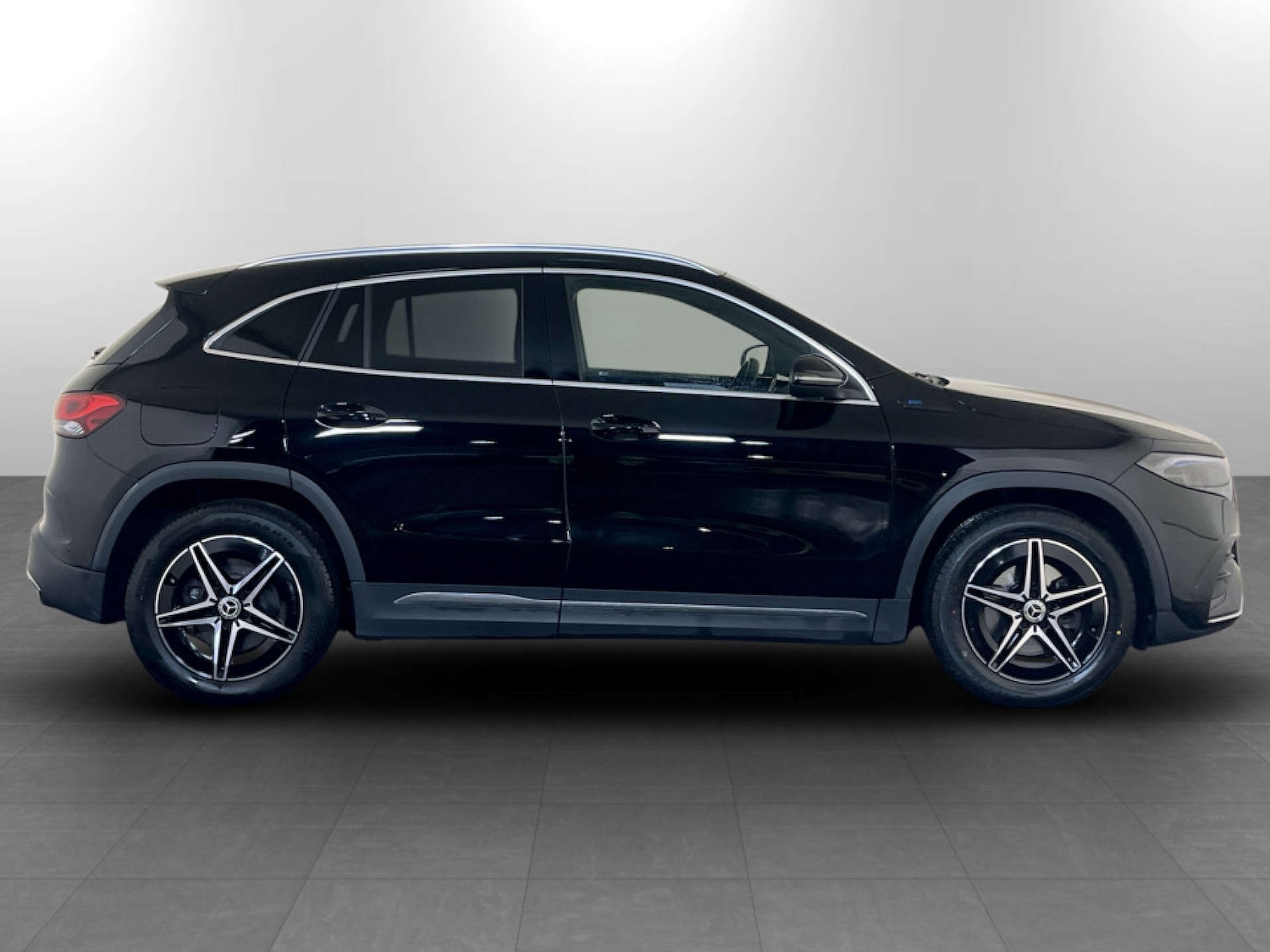 Used Mercedes-Benz EQA 2022 for sale - 77299363: Photo 11