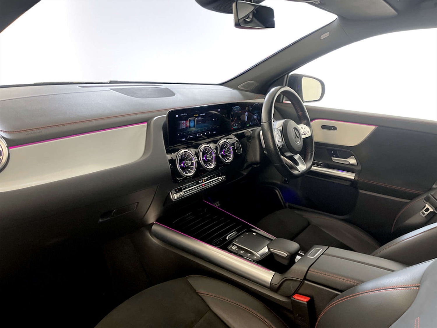 Used Mercedes-Benz EQA 2022 for sale - 77299363: Photo 12