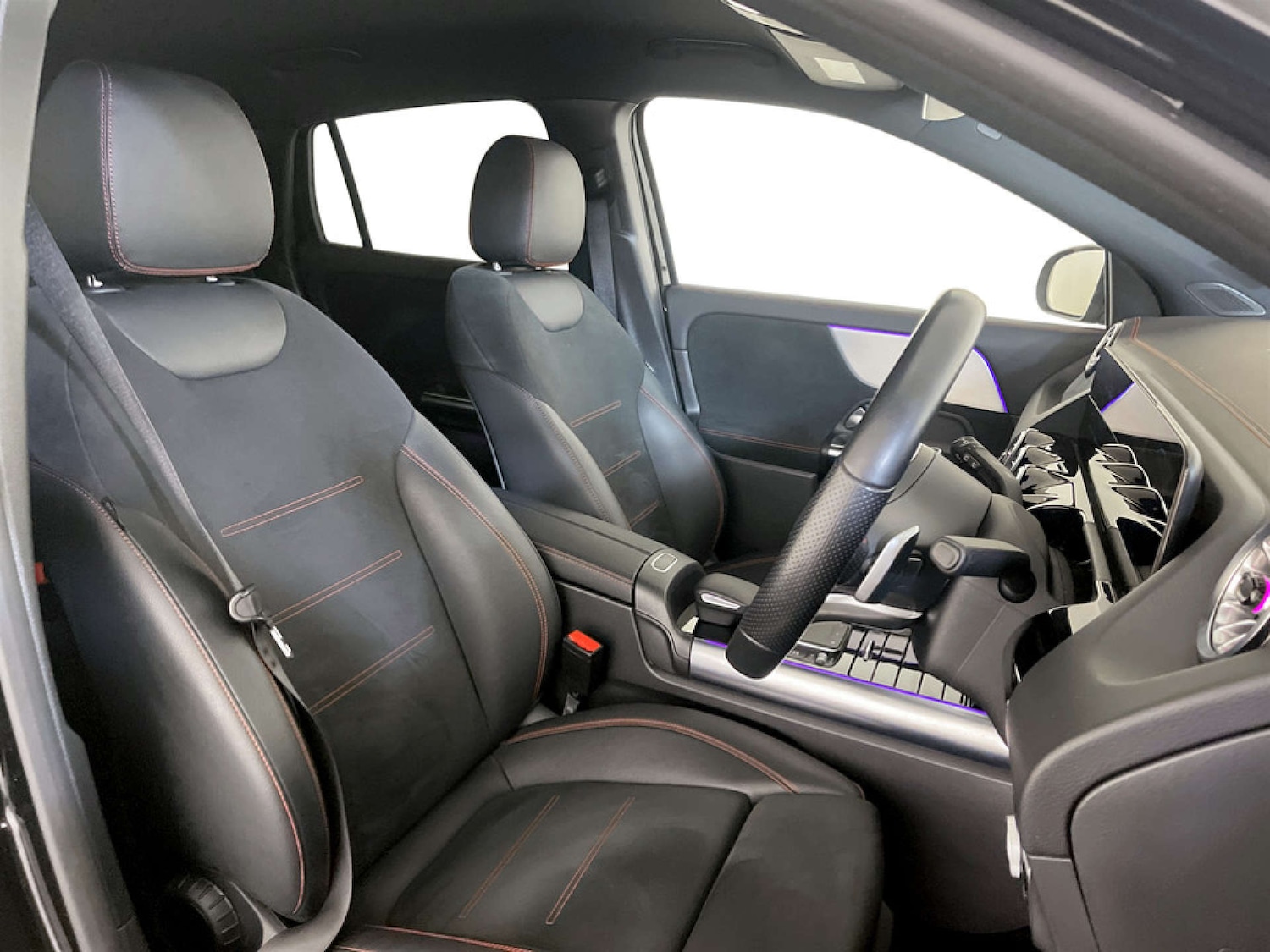 Used Mercedes-Benz EQA 2022 for sale - 77299363: Photo 13