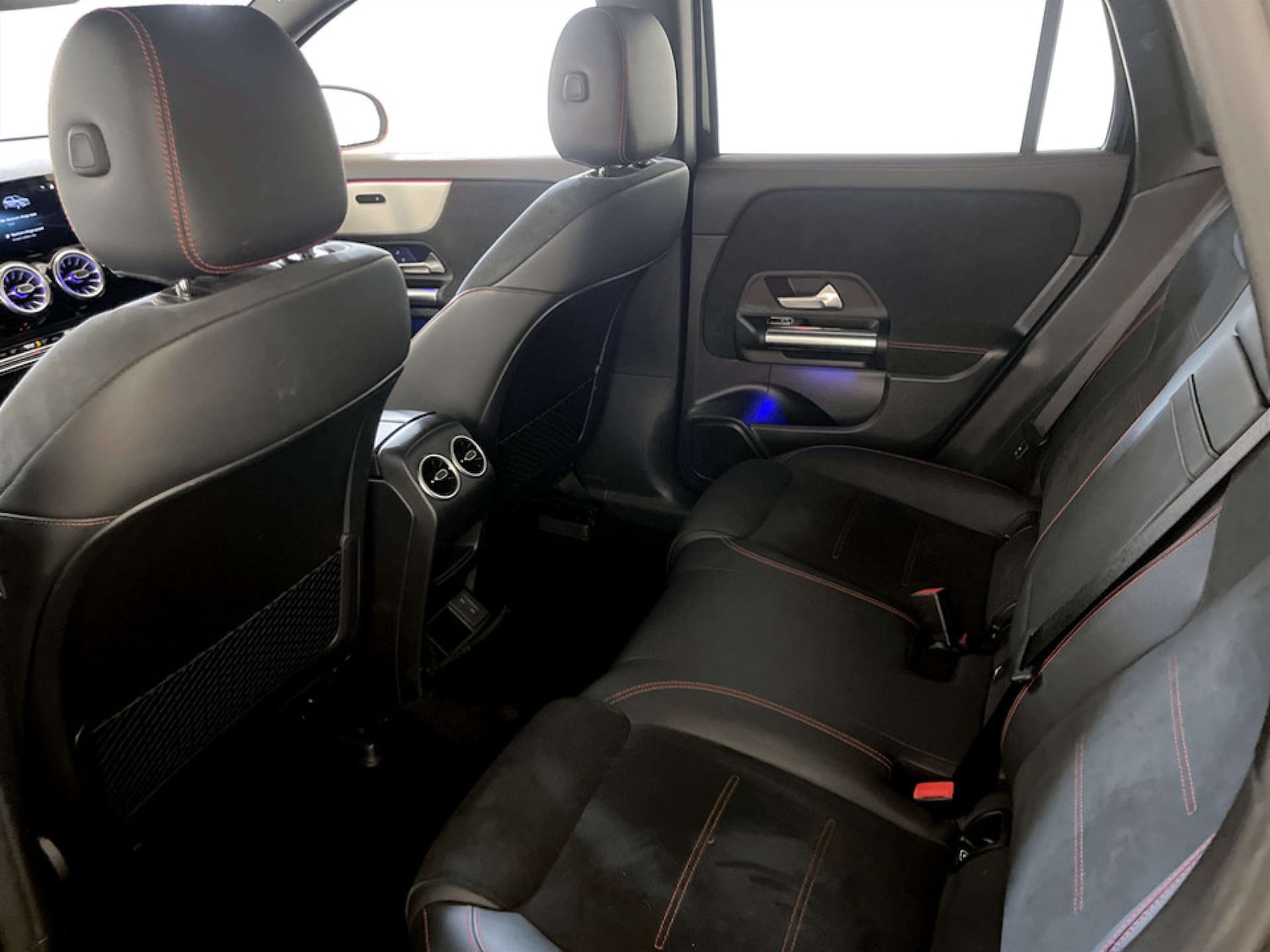 Used Mercedes-Benz EQA 2022 for sale - 77299363: Photo 14