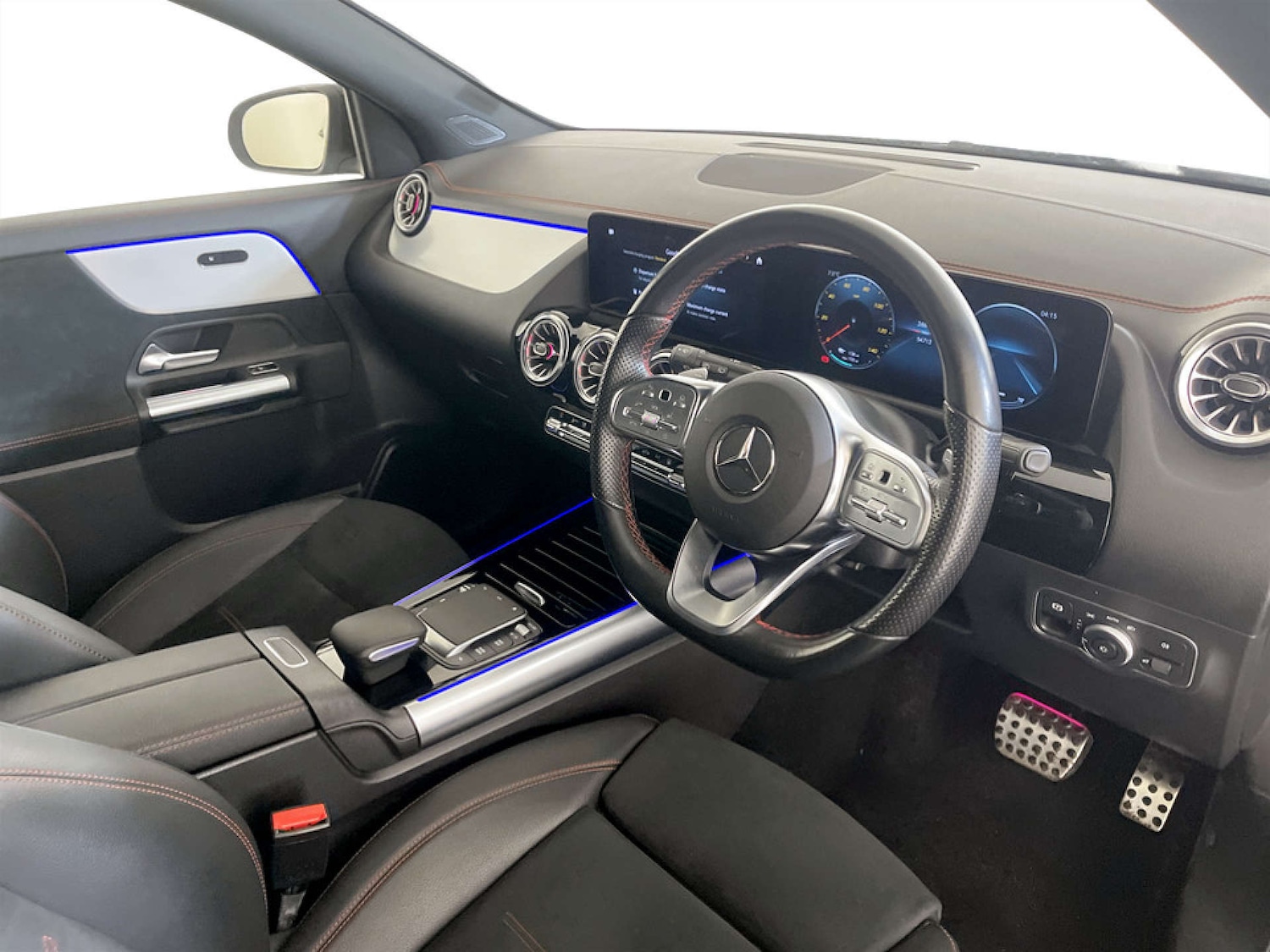 Used Mercedes-Benz EQA 2022 for sale - 77299363: Photo 15