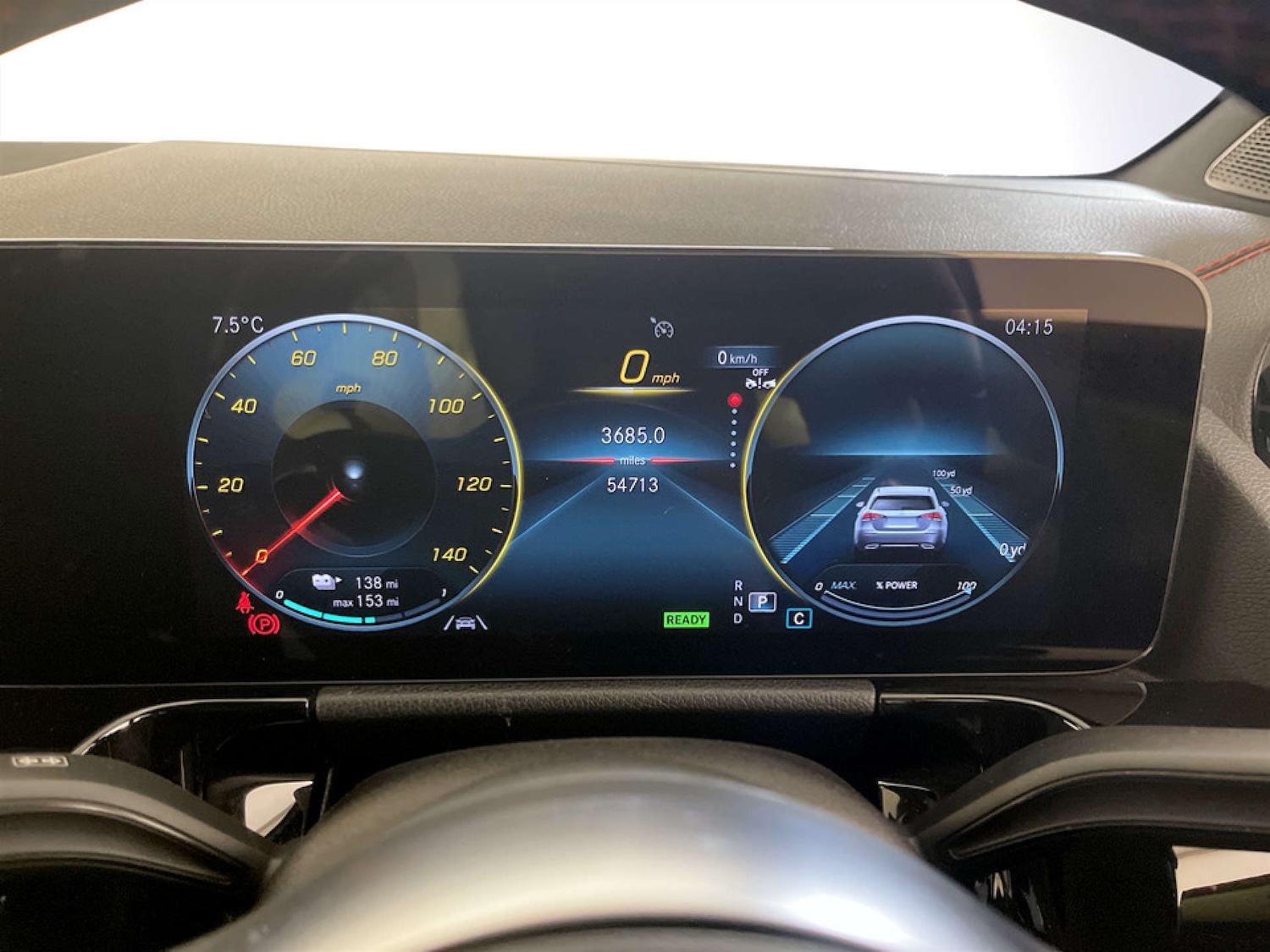 Used Mercedes-Benz EQA 2022 for sale - 77299363: Photo 18