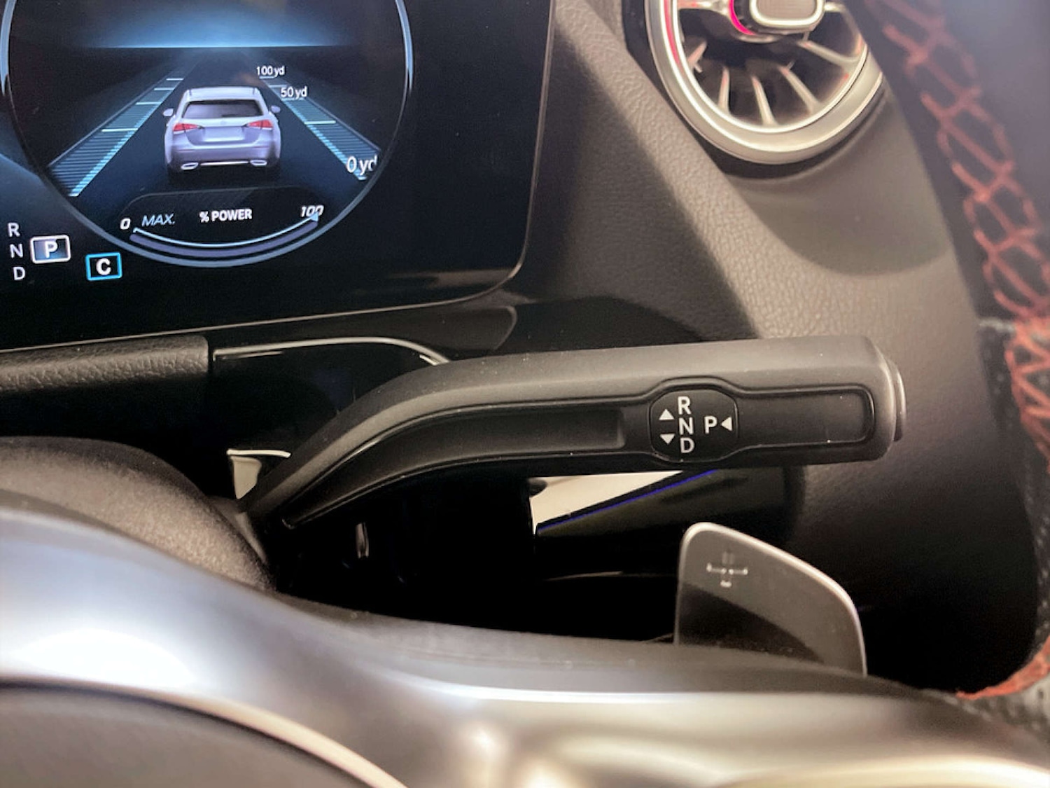 Used Mercedes-Benz EQA 2022 for sale - 77299363: Photo 20