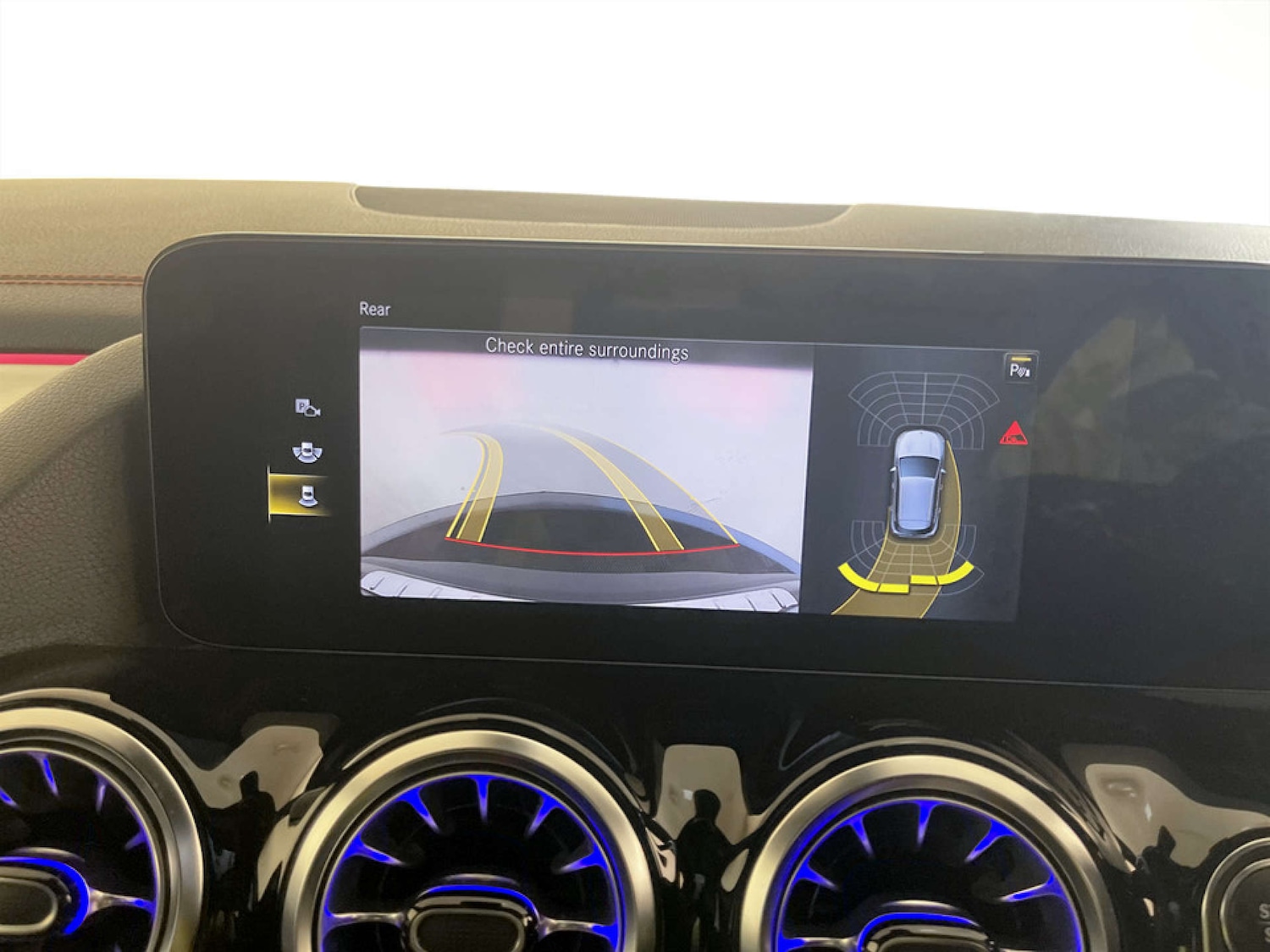 Used Mercedes-Benz EQA 2022 for sale - 77299363: Photo 21