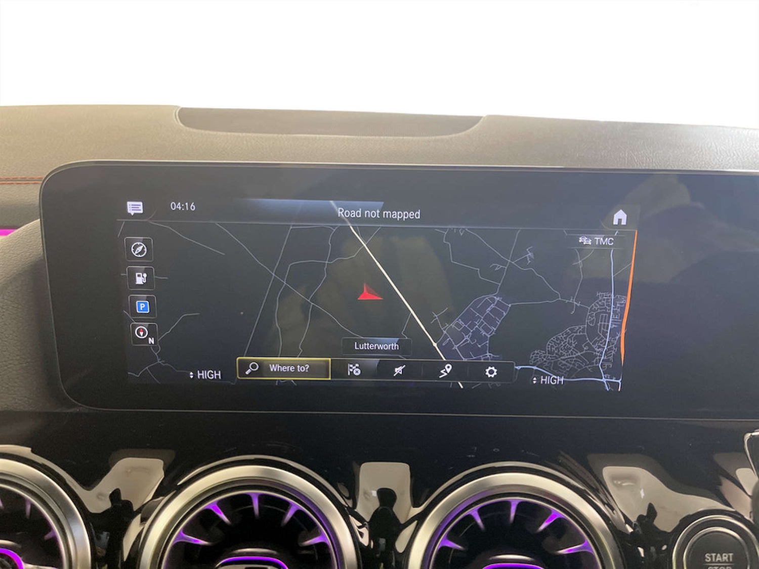 Used Mercedes-Benz EQA 2022 for sale - 77299363: Photo 22