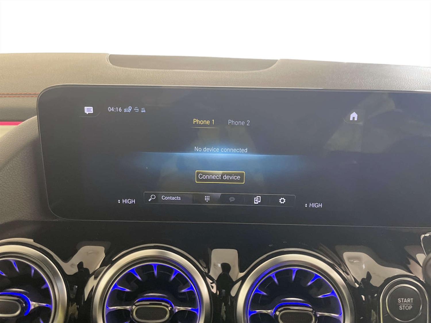 Used Mercedes-Benz EQA 2022 for sale - 77299363: Photo 23