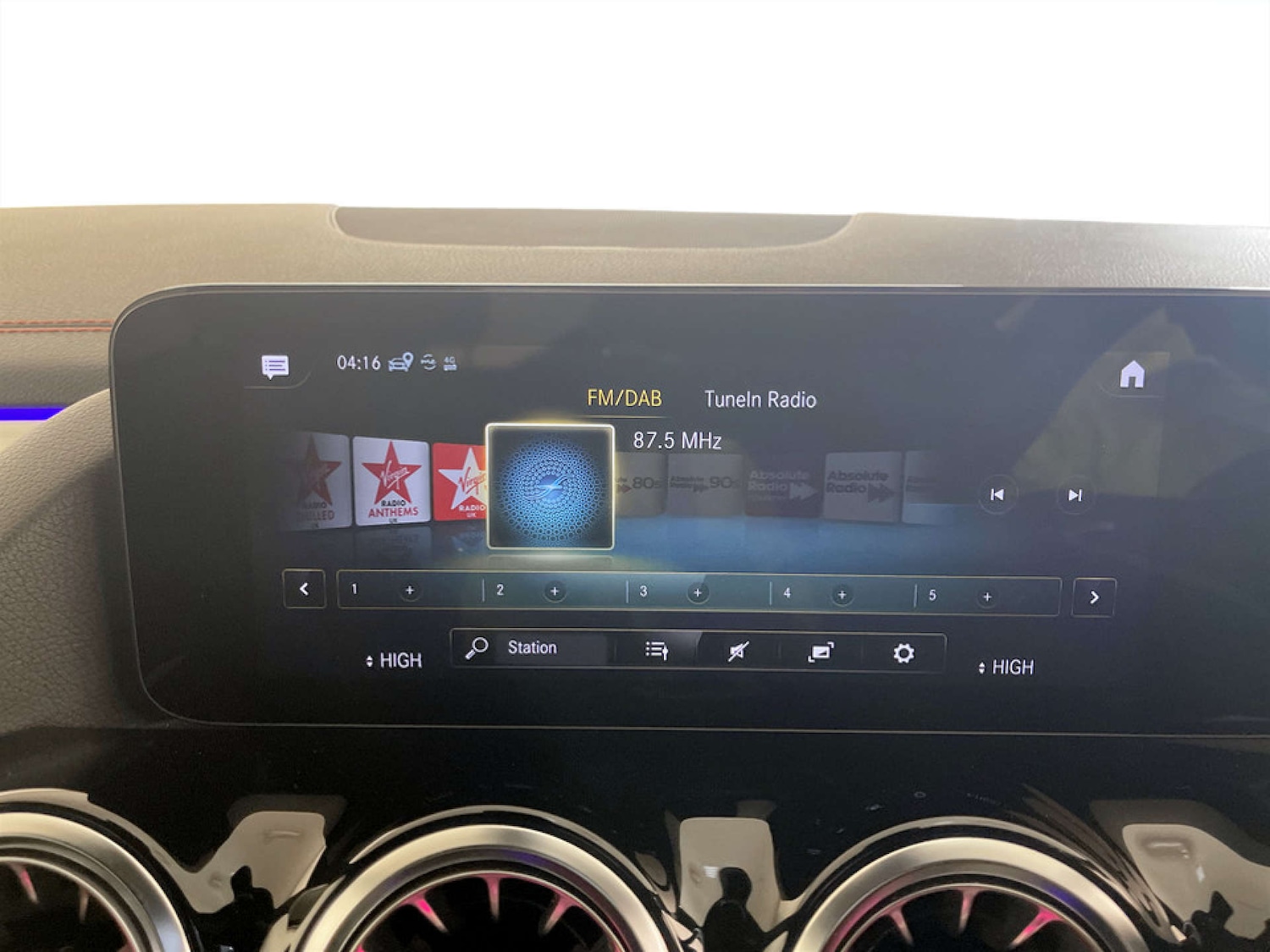 Used Mercedes-Benz EQA 2022 for sale - 77299363: Photo 24